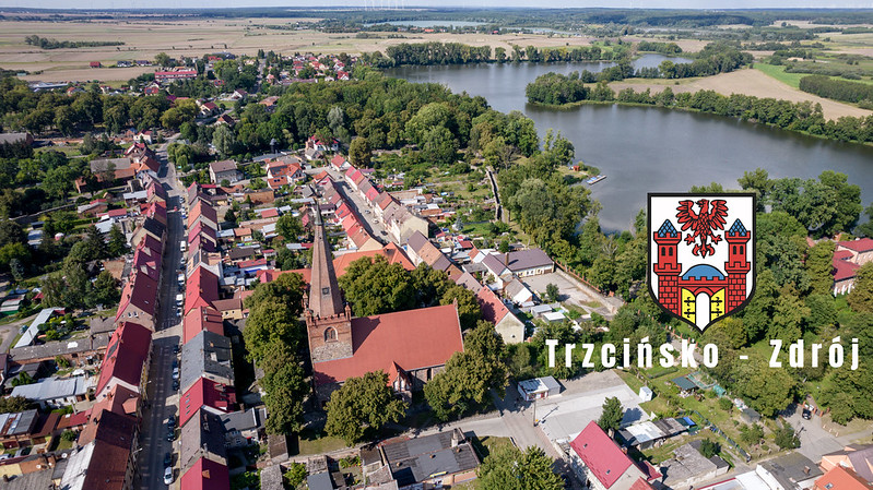 Trzcińsko - Zdrój