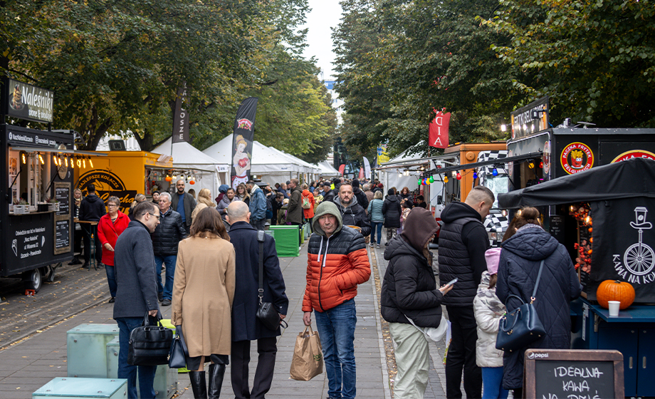 Oktoberfest Szczecin