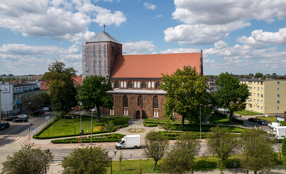 Strzelce Krajeńskie