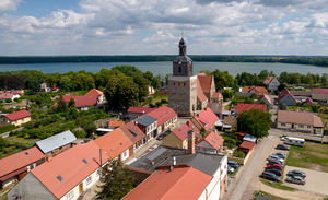 Moryń