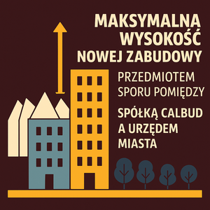 Ile metrów?