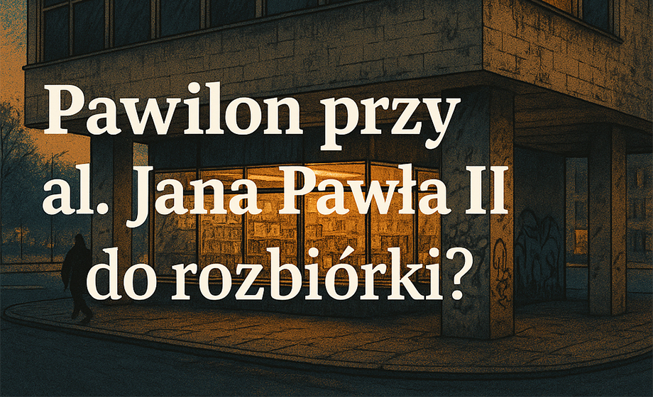 pawilon