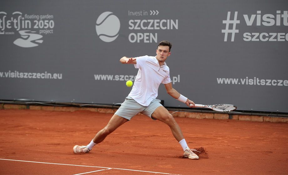 Invest in Szczecin Open