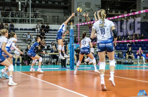LOTTO Chemik Police – szansa na pierwszą trójkę? Podsumowanie dotychczasowych meczów