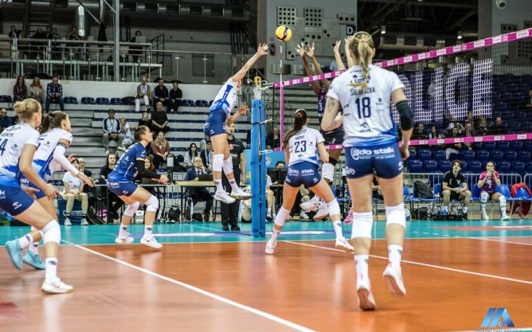 LOTTO Chemik Police – szansa na pierwszą trójkę? Podsumowanie dotychczasowych meczów