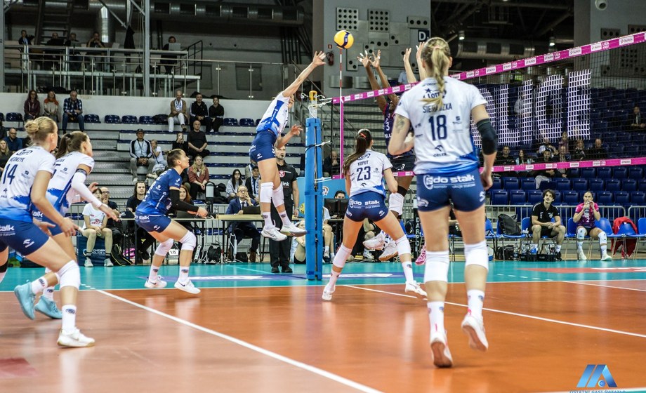 LOTTO Chemik Police – szansa na pierwszą trójkę? Podsumowanie dotychczasowych meczów