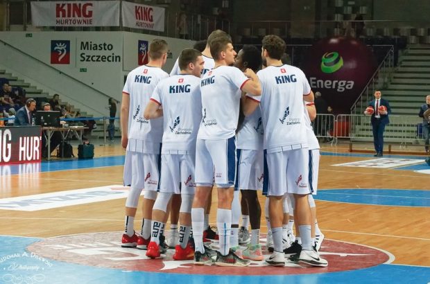 Enea Arena w Szczecinie. Co dalej z halą, skoro wszyscy z niej uciekają?