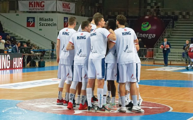 Enea Arena w Szczecinie. Co dalej z halą, skoro wszyscy z niej uciekają?