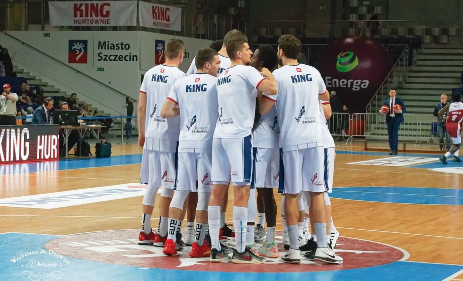 Enea Arena w Szczecinie. Co dalej z halą, skoro wszyscy z niej uciekają?
