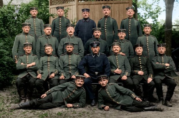 Koszary wojskowe na Pomorzu Zachodnim: od Szczecina, przez Koszalin i Szczecinek, aż po Piłę (do 1939 roku)