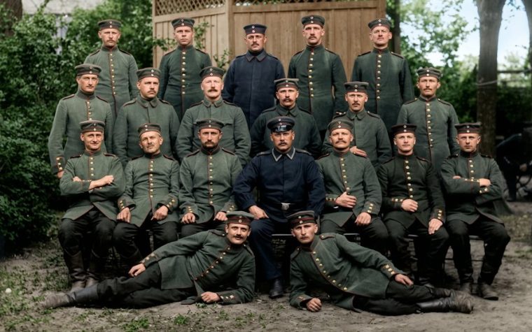 Koszary wojskowe na&nbsp;Pomorzu Zachodnim: od&nbsp;Szczecina, przez&nbsp;Koszalin i&nbsp;Szczecinek, aż&nbsp;po&nbsp;Piłę (do&nbsp;1939 roku)