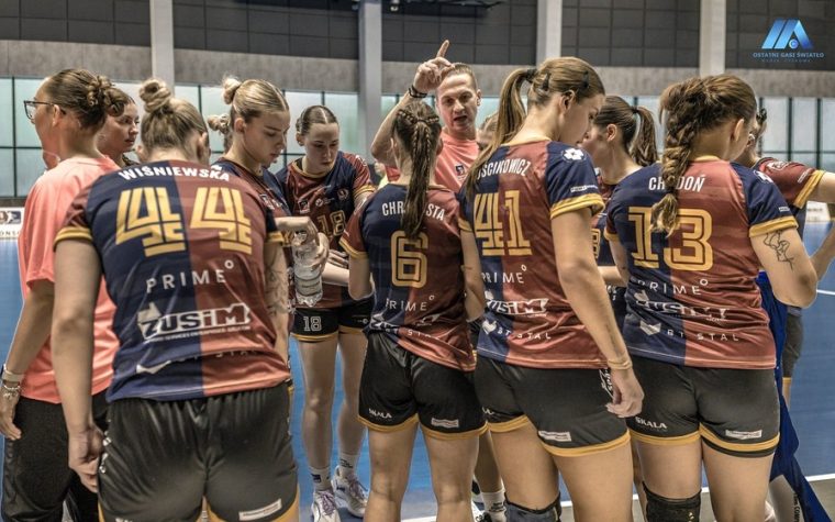 Derby Pomorza Zachodniego: Piłka Ręczna Koszalin – SPR Pogoń Szczecin. Zapowiedź meczu