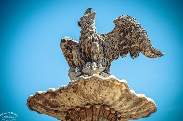 Plac Orła Białego. Ile jeszcze mamy jako mieszkańcy czekać na zakończenie przebudowy?