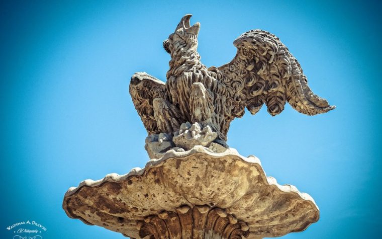 Plac Orła Białego. Ile jeszcze mamy jako mieszkańcy czekać na zakończenie przebudowy?