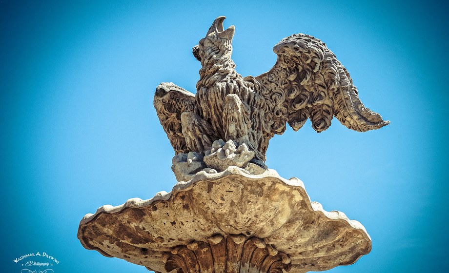 Plac Orła Białego. Ile jeszcze mamy jako mieszkańcy czekać na zakończenie przebudowy?