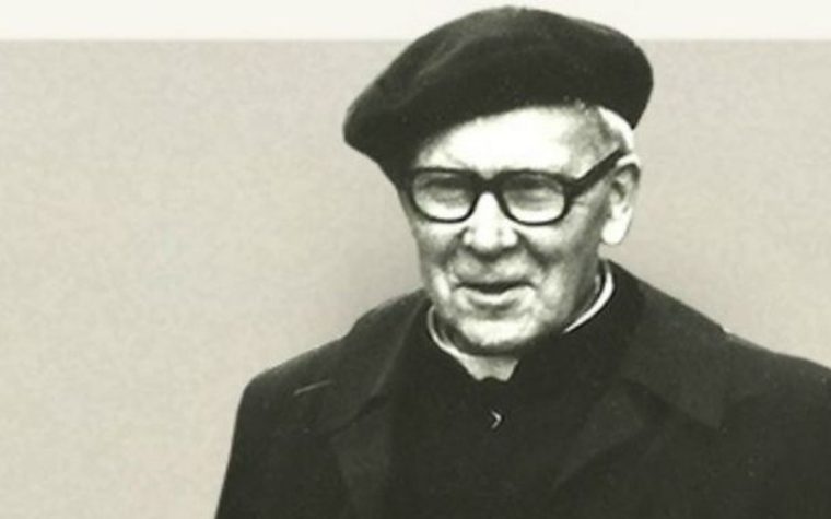 Święci, błogosławieni i&nbsp;słudzy Boży Pomorza Zachodniego