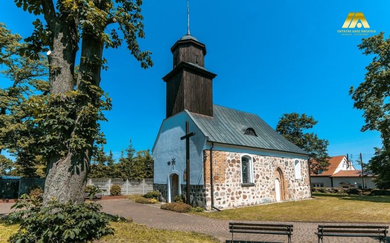 Wąwelnica dawniej i dziś