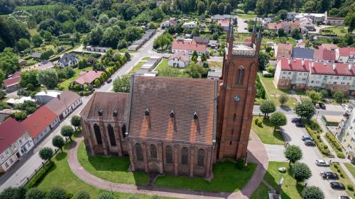 Dobiegniew