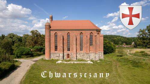 Chwarszczany