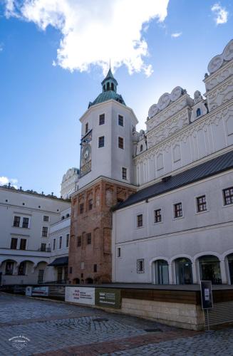 Zamek Książąt Pomorskich w Szczecinie