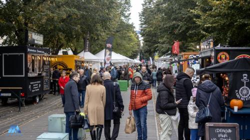 Oktoberfest Szczecin 2024