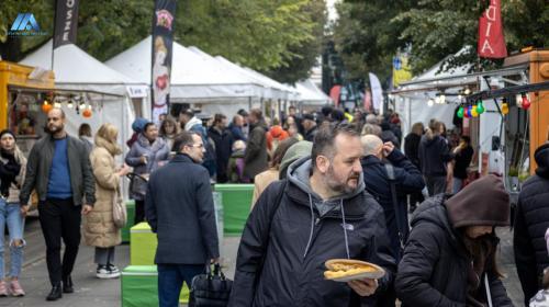 Oktoberfest Szczecin 2024